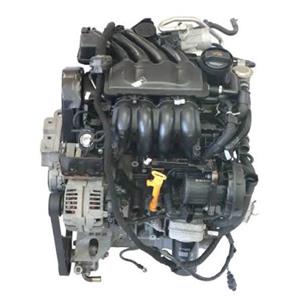 BW BEETLE 1.6L Engine