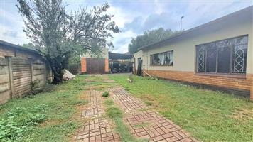 FAMILY HOME FOR SALE IN DUNCANVILLE