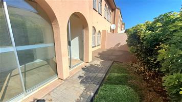 COZY DUPLEX TOWNHOUSE UP FOR GRABS IN THREE RIVERS PROPER.