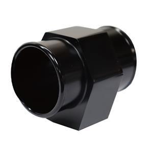 Autogauge Water Temperature Sensor Adaptor - 50mm