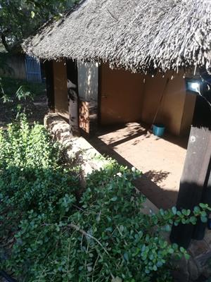 House on plot