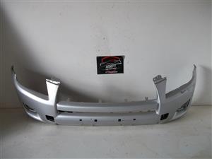 Toyota Rav 4 '09-'12 front bumper