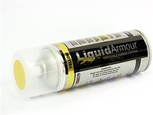 Liquid Armor Rubber Coating (yellow)