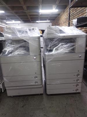 CANON C5235i