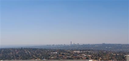 Apartment For Sale in Northcliff