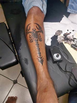 tattoos