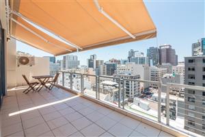 Apartment For Sale in Cape Town City Centre