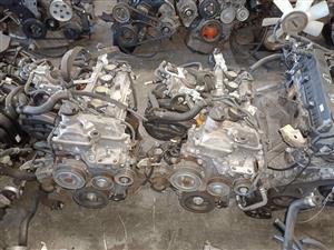 TOYOTA AVANZA K3 ENGINES FOR SALE