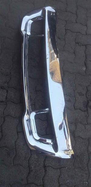 jeep grand Cherokee corner