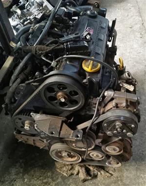 Opel Y17DT Engine For Sale 
