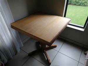 Small table