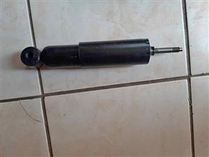 NISSAN NP300 ORIGINAL FRONT SHOCKS. BRAND NEW. FOR VARIOUS OTHER CARS TOO.