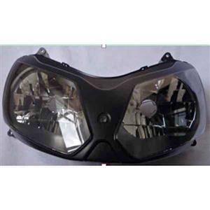 Headlight - Kawasaki ZX12R 2002-2006