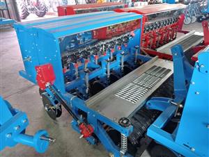 Fine Seed Planter 8-Row 12-Row