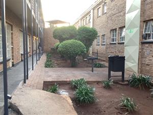 Charming 1 bedroom apartment in Dassierand—perfect for first-time buyers or investor.