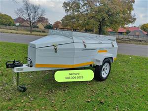 Campmaster Roadster 300 Trailer For sale