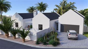 Your Opportunity for Ocean Living!