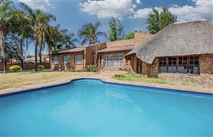House for sale, Lambton, Germiston 