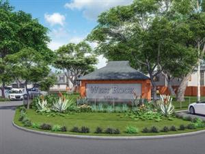 WEST ROCK VILLAS – BRAND-NEW DEVELOPMENT