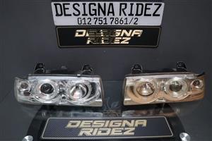 BMW E36 HEADLIGHTS 
