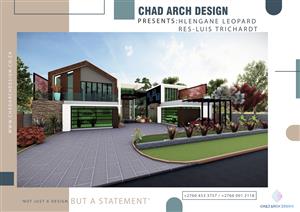 Vacant Land for Sale in Louis Trichardt