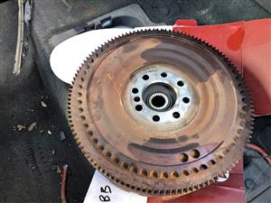 Ford Ranger 3.2 dci Flywheel