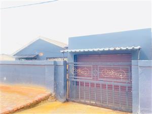 House For Sale in Doornkop