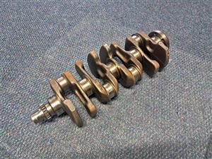 Toyota Avanza 1.3 K3 Crankshaft