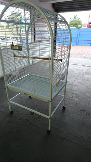 Parrot Cage Large