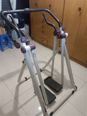 Health walker