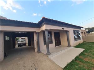 House For Sale in Seshego E