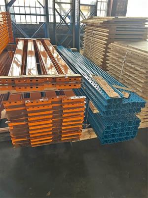 Racking for sale