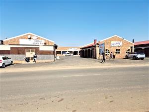 Mixed Use For Sale in Lenasia South