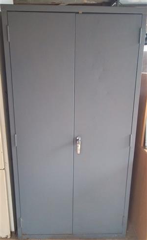 Steel Cabinet