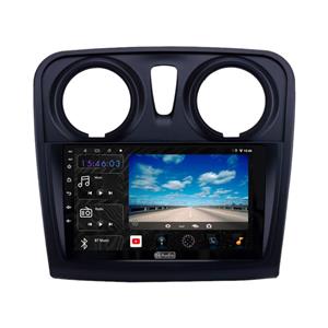 TT Audio 9″ replacement radio for RENAULT Sandero 2012-2017 (4G ULTRA)