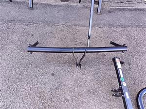 Suzuki vitara brezza towbar 