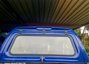 Ford ranger Canopy 