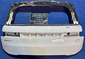Range Rover Sport L461 Tailgate Boot Lid