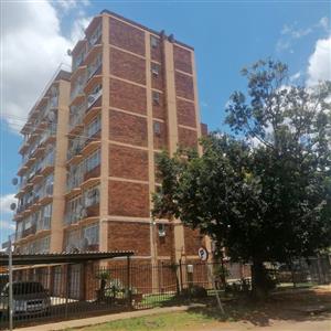 FLAT FOR SALE AVAILABLE IN PRETORIA NORTH