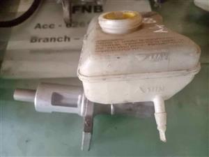 Audi a4 b8 brake master cylinder