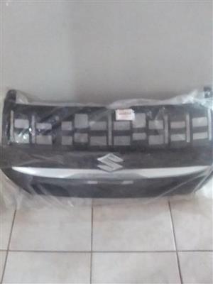 Suzuki Swift front grill never used before