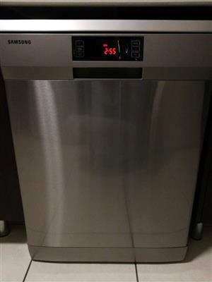 Samsung Dishwasher DW-FN320T
