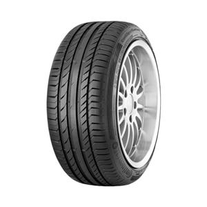 275-40-20″ Continental Sport Contact 5 106W SSR Runflat Tyres