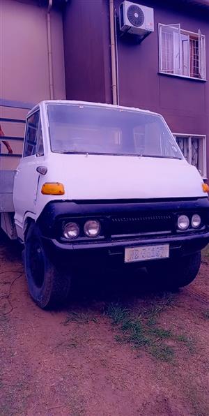 TOYOTA DYNA FOR SALE IN PHOENIX 