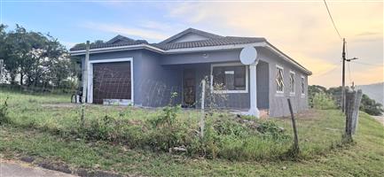 Corner Plot Family Home with Space to Grow – Wilbedacht West