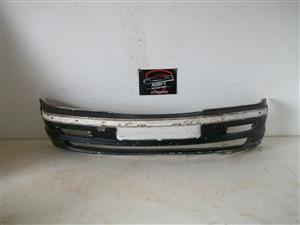 BMW 3 series (E46) '98-'03 front bumper
