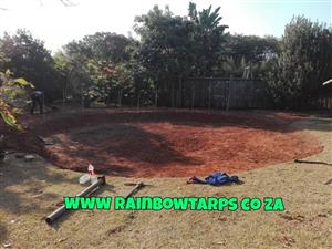 Pond liners