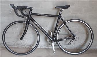 Scott expert clearance road bike