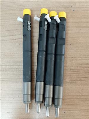 Diesel Injectors For Sale