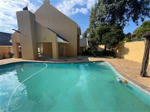 Upmarket 6-Bedroom House for Sale in Dan Pienaar